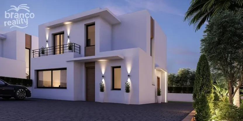Prodej rodinného domu, Denia, Alicante, Španělsko, 180 m2
