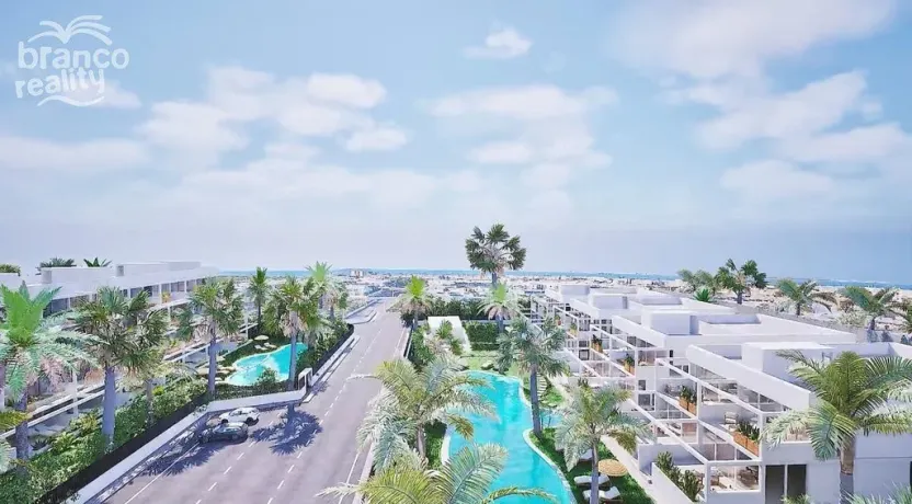 Prodej bytu 4+kk, Cartagena, Murcia, Španělsko, 170 m2