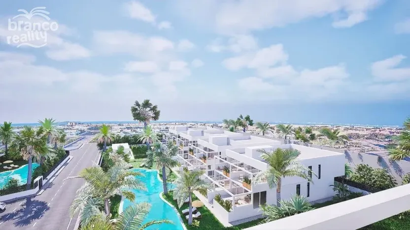 Prodej bytu 4+kk, Cartagena, Murcia, Španělsko, 170 m2