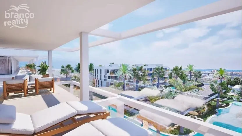 Prodej bytu 4+kk, Cartagena, Murcia, Španělsko, 175 m2