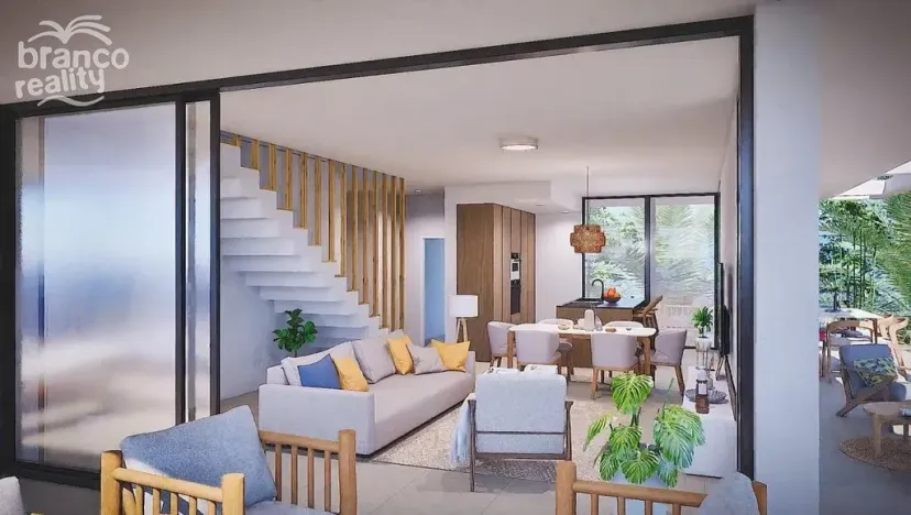 Prodej bytu 4+kk, Cartagena, Murcia, Španělsko, 175 m2