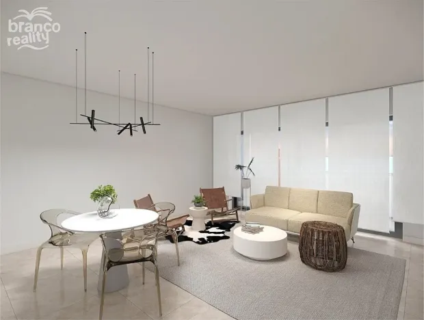 Prodej bytu 4+kk, Torrevieja, Alicante, Španělsko, 122 m2