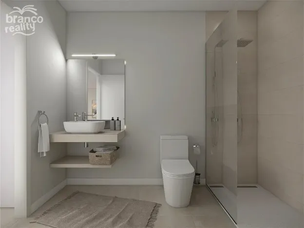 Prodej bytu 4+kk, Torrevieja, Alicante, Španělsko, 122 m2