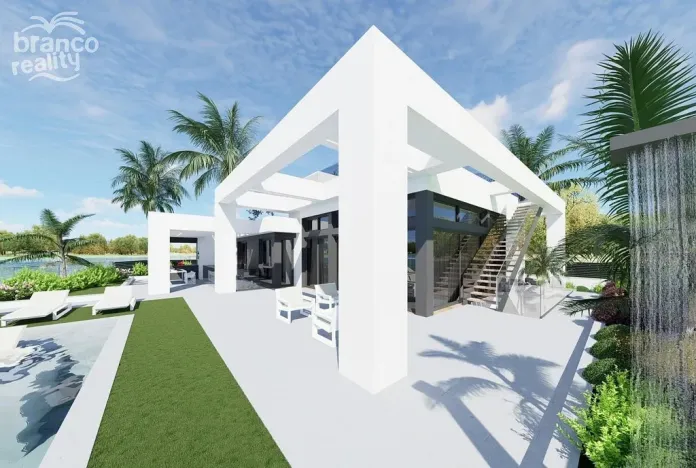 Prodej rodinného domu, Los Alcazares, Murcia, Španělsko, 335 m2