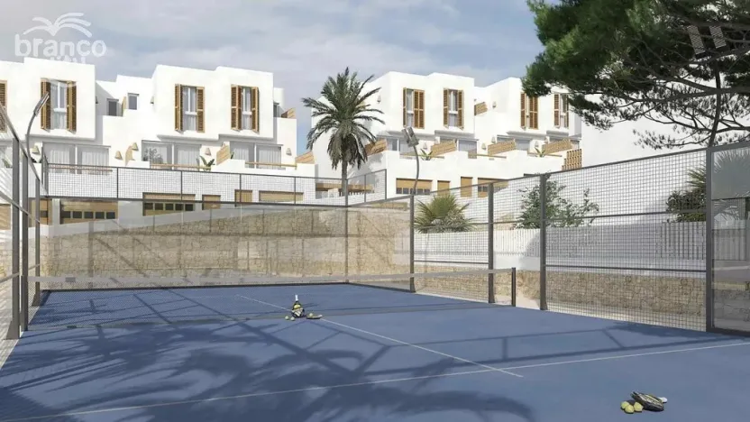 Prodej rodinného domu, El Rafol D'almunia, Alicante, Španělsko, 269 m2