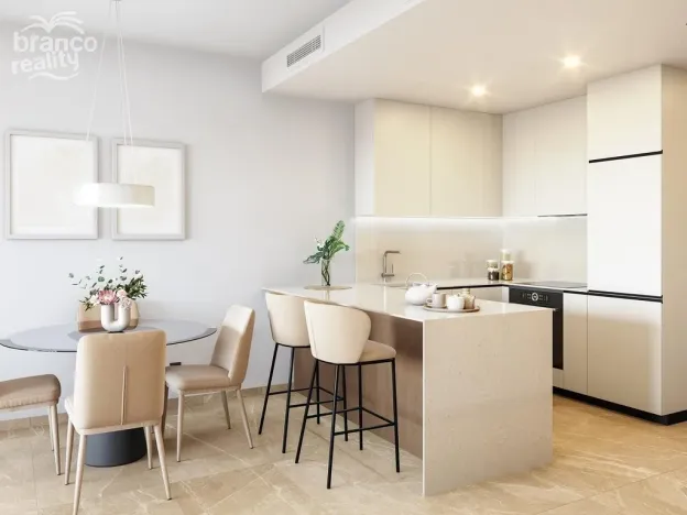 Prodej bytu 4+kk, Los Alcazares, Murcia, Španělsko, 98 m2