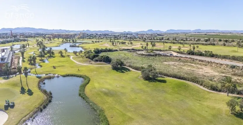 Prodej bytu 4+kk, Los Alcazares, Murcia, Španělsko, 98 m2