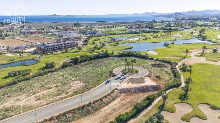 Prodej bytu 4+kk, Los Alcazares, Murcia, Španělsko, 98 m2