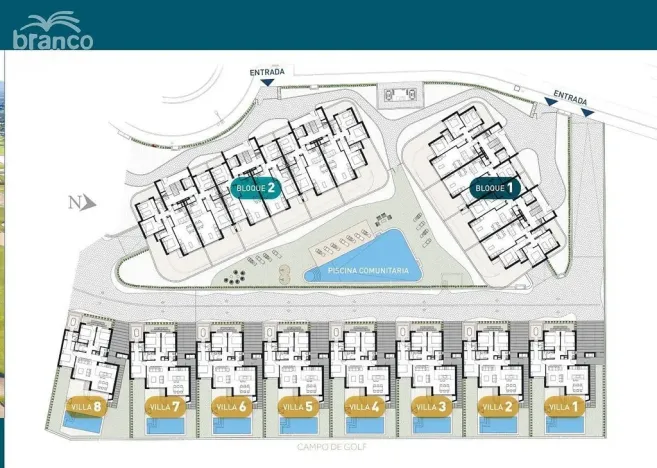 Prodej bytu 4+kk, Los Alcazares, Murcia, Španělsko, 98 m2