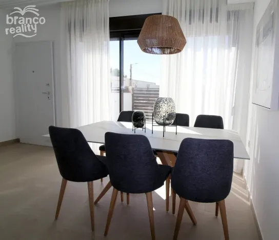 Prodej rodinného domu, Pilar de La Horadada, Alicante, Španělsko, 114 m2