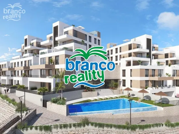 Prodej bytu 4+kk, Vera, Almería, Španělsko, 99 m2