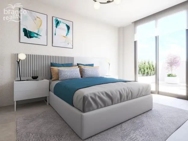 Prodej bytu 4+kk, Vera, Almería, Španělsko, 99 m2