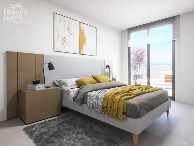 Prodej bytu 4+kk, Vera, Almería, Španělsko, 99 m2