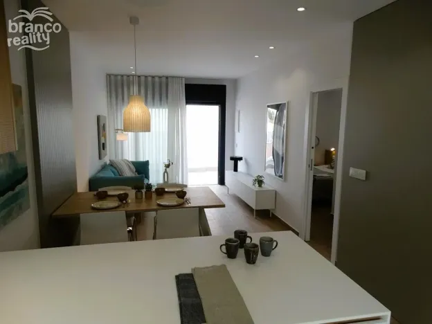 Prodej rodinného domu, Pilar de La Horadada, Alicante, Španělsko, 96 m2