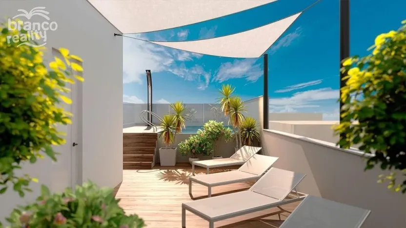 Prodej bytu 2+kk, Torrevieja, Alicante, Španělsko, 62 m2