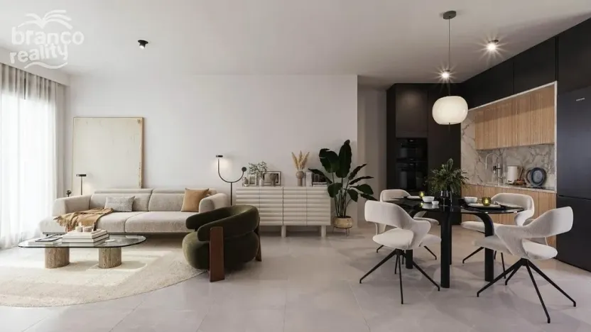 Prodej rodinného domu, San Miguel de Salinas, Alicante, Španělsko, 85 m2