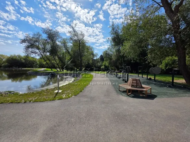 Pronájem bytu 1+kk, Slaný, Lázeňská, 37 m2