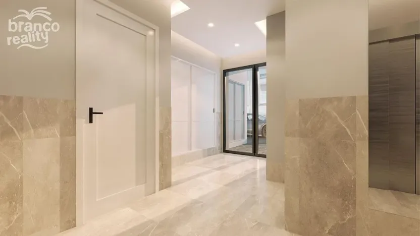 Prodej bytu 2+kk, Torrevieja, Alicante, Španělsko, 75 m2