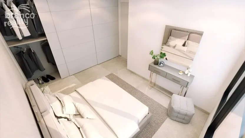 Prodej bytu 2+kk, Torrevieja, Alicante, Španělsko, 75 m2