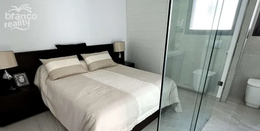 Prodej rodinného domu, Rojales, Alicante, Španělsko, 98 m2