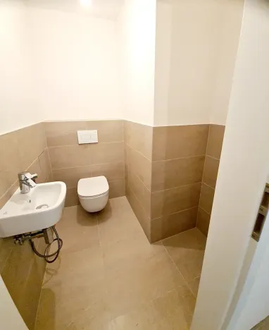 Pronájem bytu 2+kk, Praha - Libeň, Červená báň, 40 m2