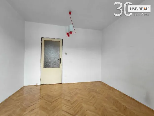 Prodej bytu 3+1, Vsetín, Ohrada, 73 m2