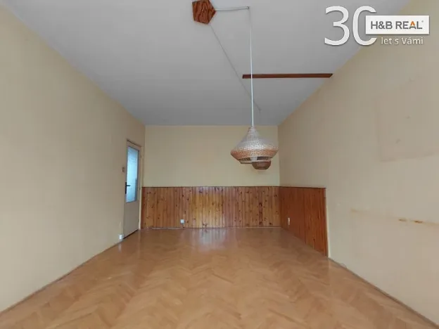 Prodej bytu 3+1, Vsetín, Ohrada, 73 m2