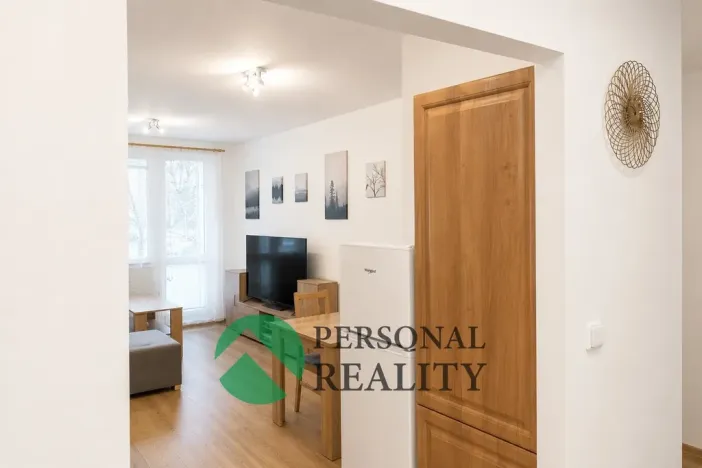 Pronájem bytu 4+kk, Praha - Prosek, Novoborská, 75 m2