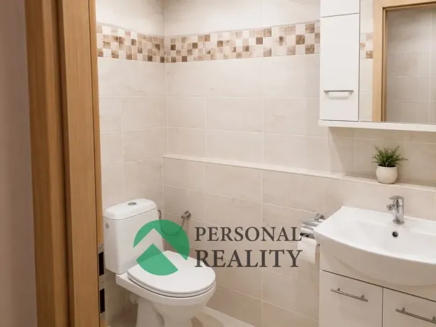Pronájem bytu 4+kk, Praha - Prosek, Novoborská, 75 m2