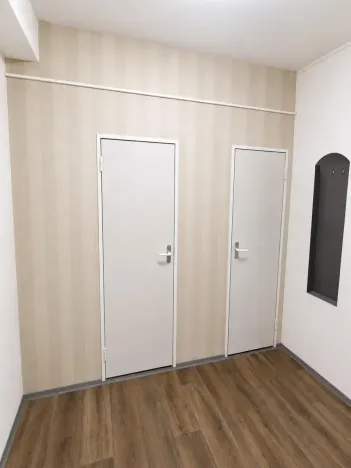 Pronájem bytu 2+1, Ústí nad Labem - Neštěmice, Železná, 53 m2