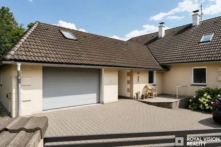 Prodej rodinného domu, Frýdlant nad Ostravicí, 265 m2
