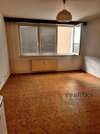 Pronájem bytu 1+kk, Opava - Kateřinky, Na Pastvisku, 26 m2