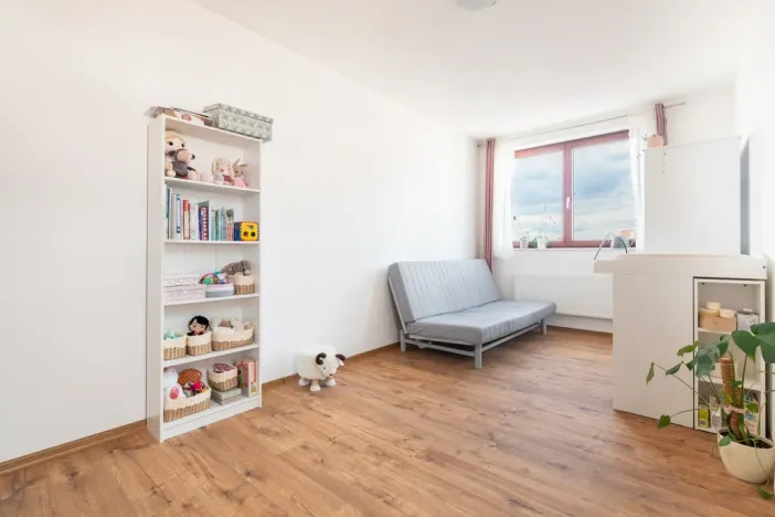 Prodej atypického bytu, Vyškov - Vyškov-Předměstí, 114 m2
