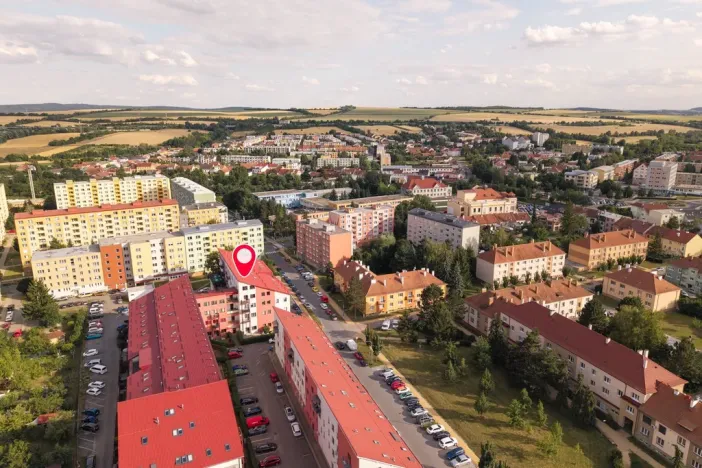 Prodej atypického bytu, Vyškov - Vyškov-Předměstí, 114 m2
