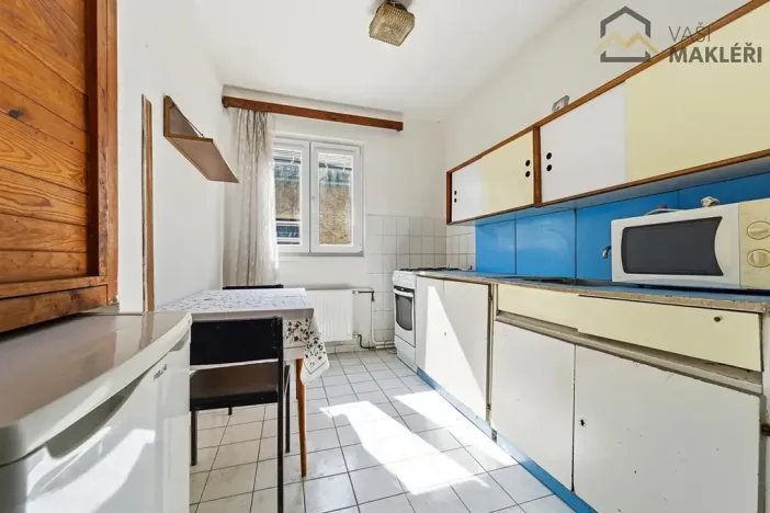 Prodej rodinného domu, Církvice, 124 m2