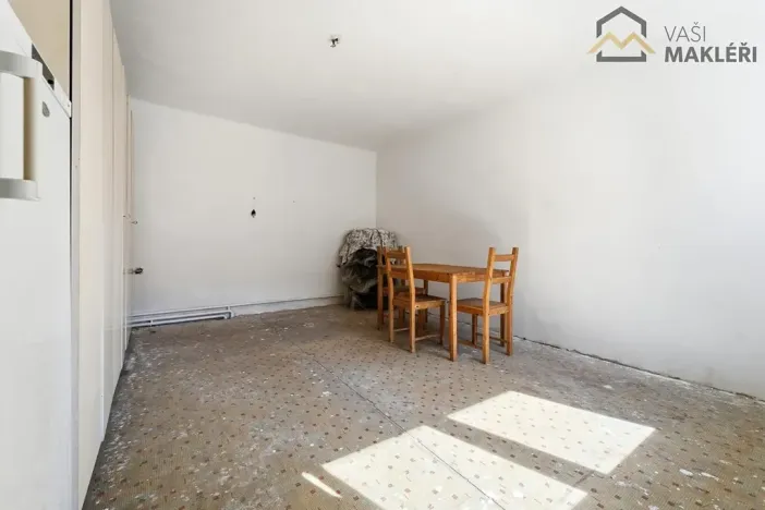 Prodej rodinného domu, Církvice, 124 m2