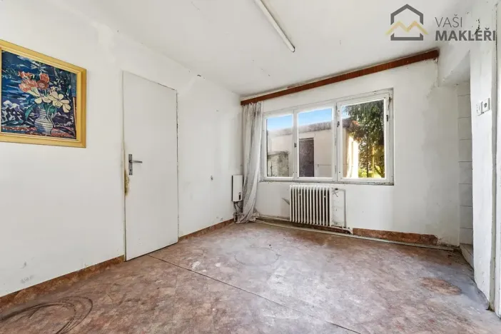 Prodej rodinného domu, Církvice, 124 m2