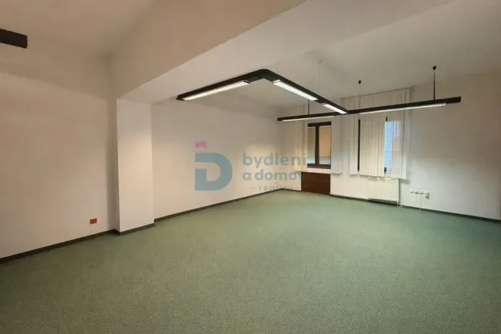 Prodej rodinného domu, Prostějov, Husovo nám., 416 m2