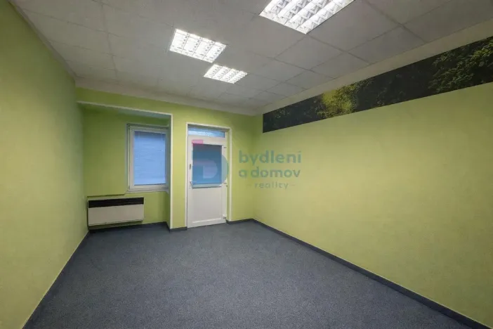 Prodej rodinného domu, Prostějov, Husovo nám., 416 m2