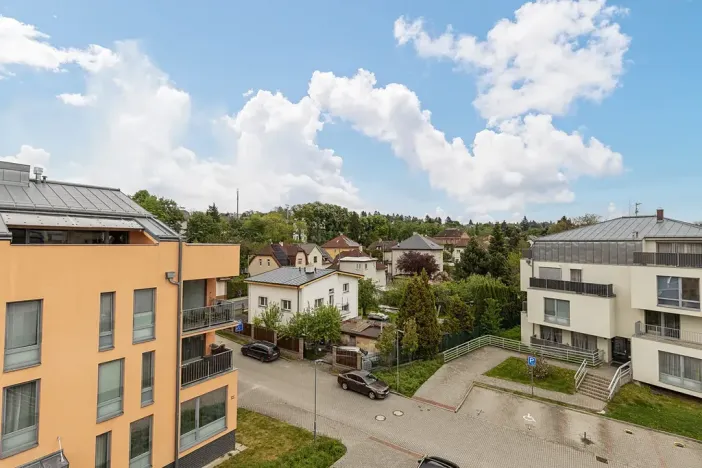 Pronájem bytu 3+kk, Říčany, Na Fialce, 116 m2