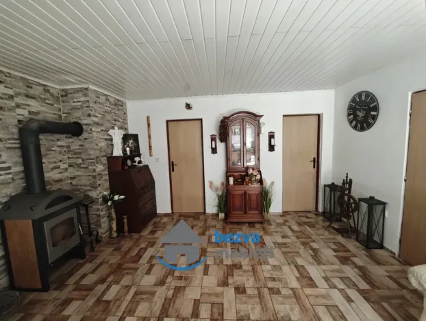 Prodej rodinného domu, Dolní Újezd - Jiříkov, 390 m2