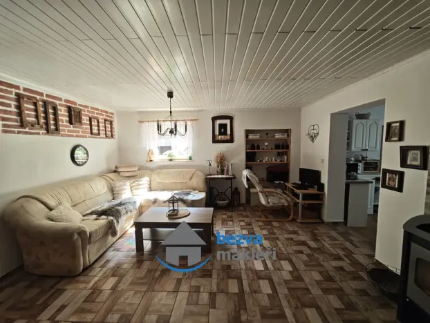 Prodej rodinného domu, Dolní Újezd - Jiříkov, 390 m2
