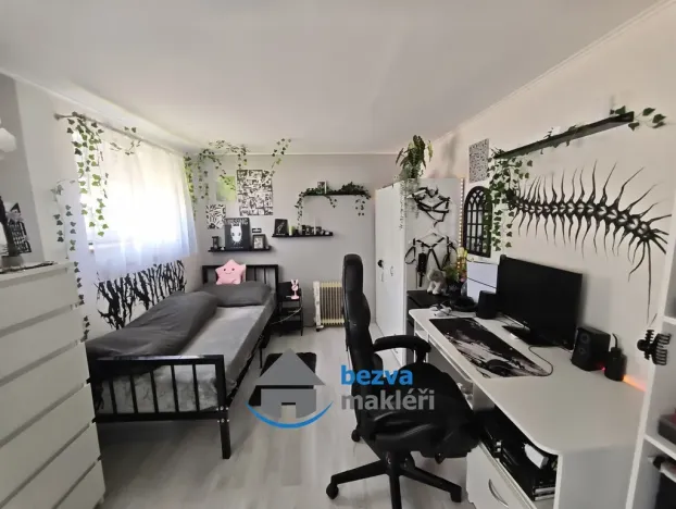 Prodej rodinného domu, Dolní Újezd - Jiříkov, 390 m2