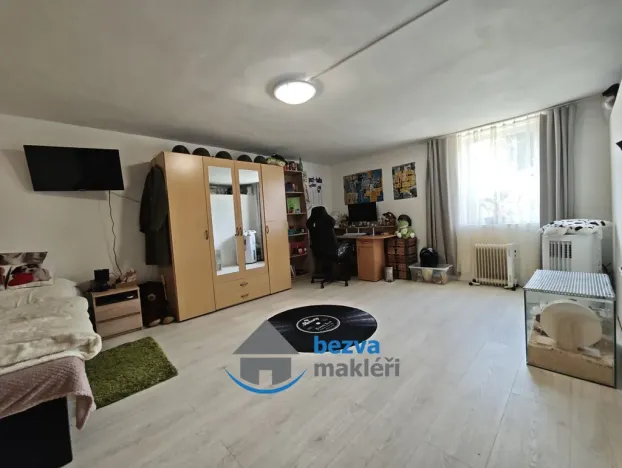 Prodej rodinného domu, Dolní Újezd - Jiříkov, 390 m2