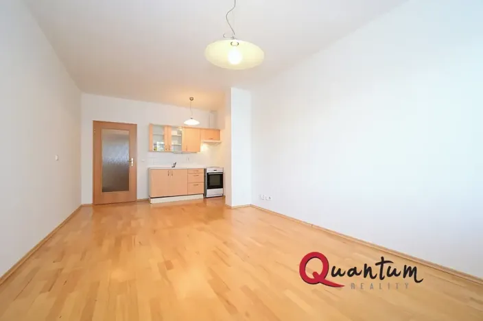 Pronájem bytu 1+kk, Praha - Michle, Jemnická, 30 m2