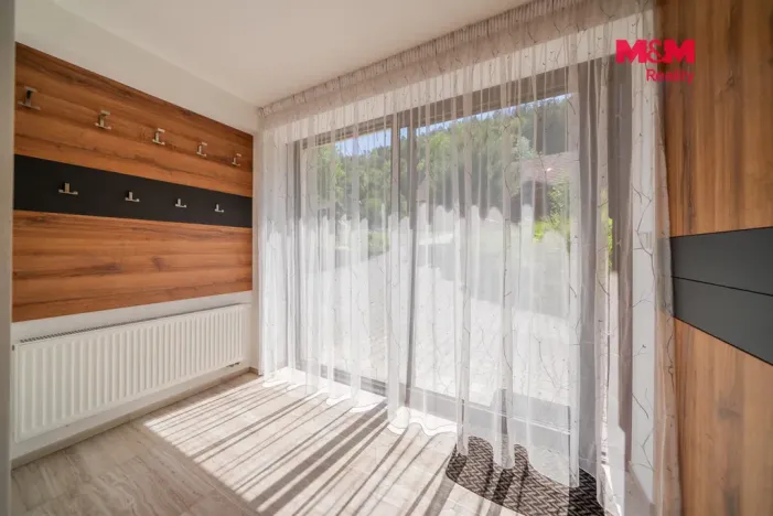 Prodej rodinného domu, Lažánky, 275 m2