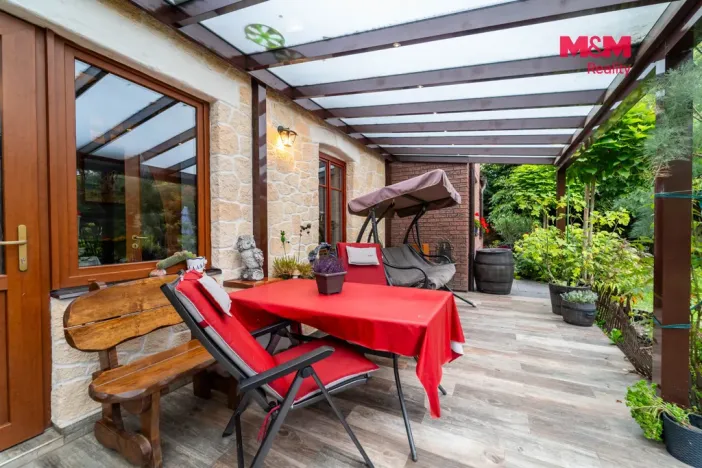 Prodej obchodního prostoru, Bechyně, 340 m2