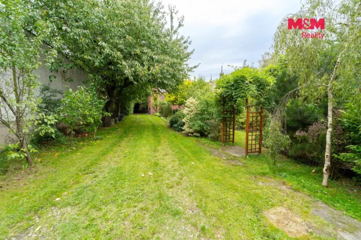 Prodej obchodního prostoru, Bechyně, 340 m2
