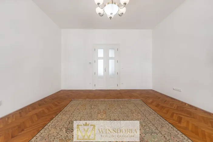 Pronájem bytu 2+1, Praha, V jirchářích, 70 m2