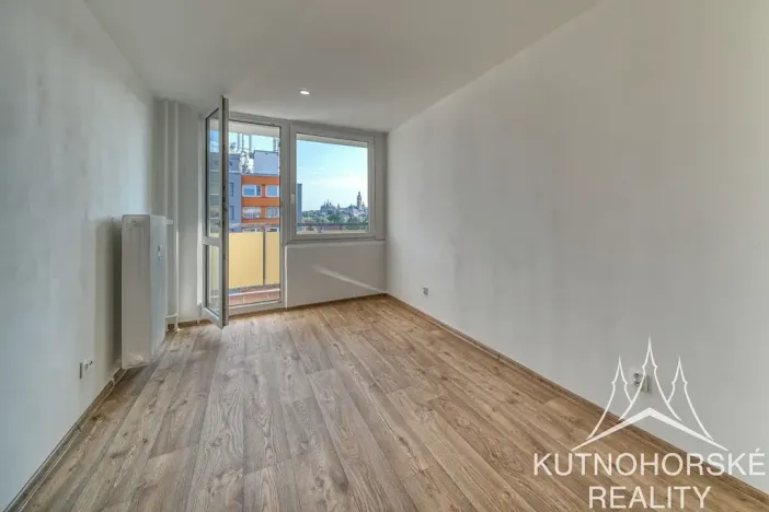 Prodej bytu 2+kk, Kutná Hora, Masarykova, 49 m2